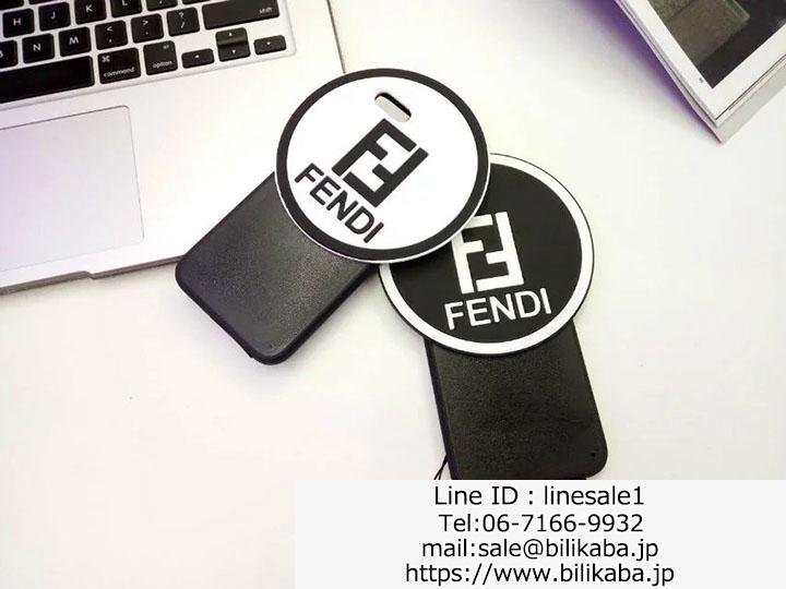 fendi iphone7ケース