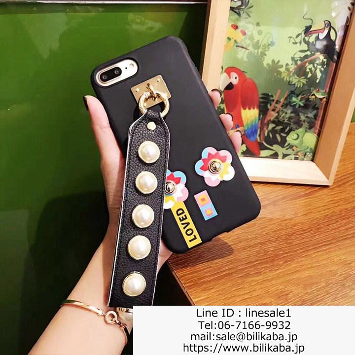 fendi iphone7ケース女性専用