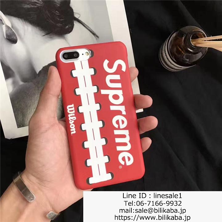 supreme iphone8ケース