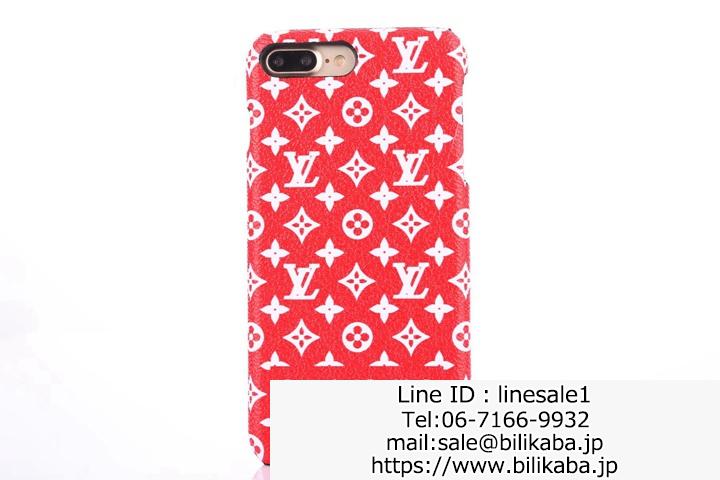 lv iphone7 plusケース