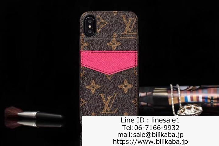  iphone12ケース 背面 ポケット