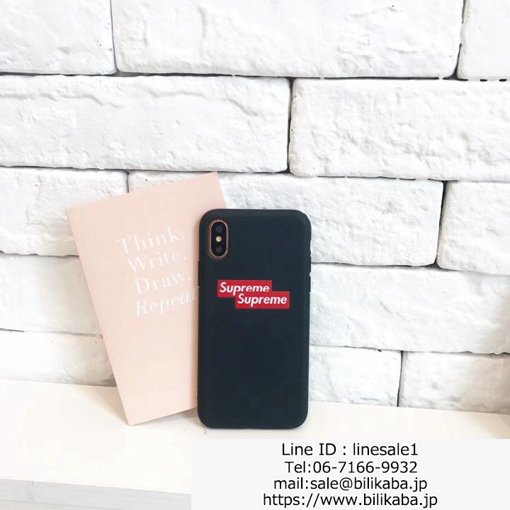 RIPNDIP Supreme iphoneXケース 猫