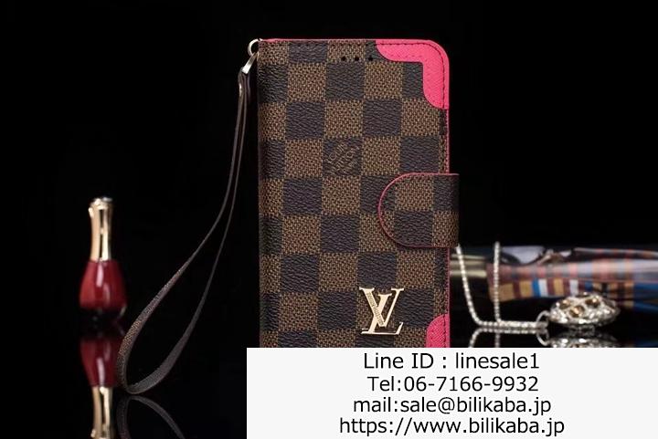 LV ルイヴィトン iphone13/13miniケース