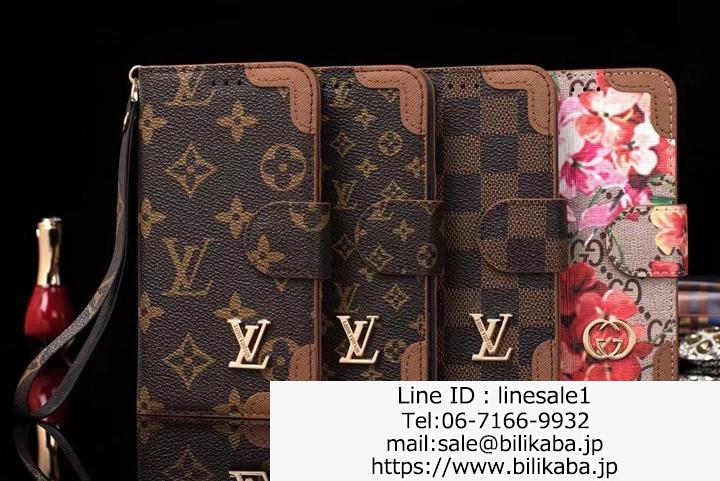 LV ルイヴィトン iphone13/13miniケース