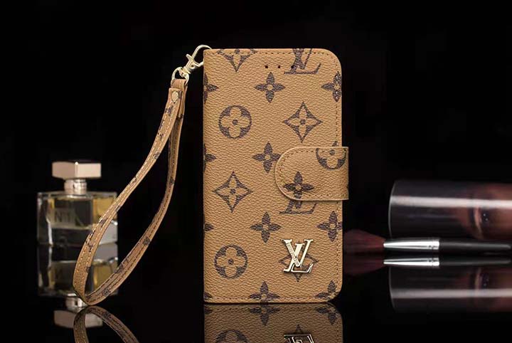 lv iphone12/12miniケース 手帳型