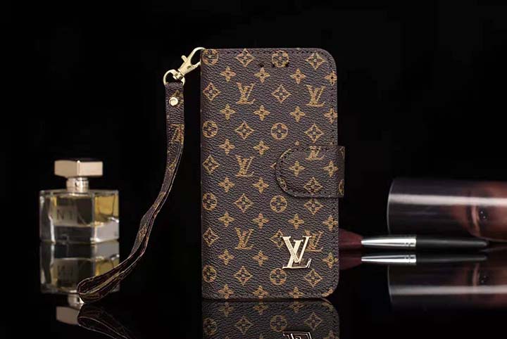 lv iphone12/12miniケース 手帳型