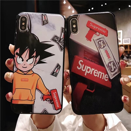 Supreme iPhoneXS Max ケース