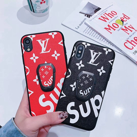 超人気なブランドSUPREME LV コラボiPhoneケースを随時追加中！ « bilikabaのブログ