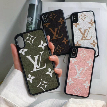 lv モノグラム iphone11 pro革ケース