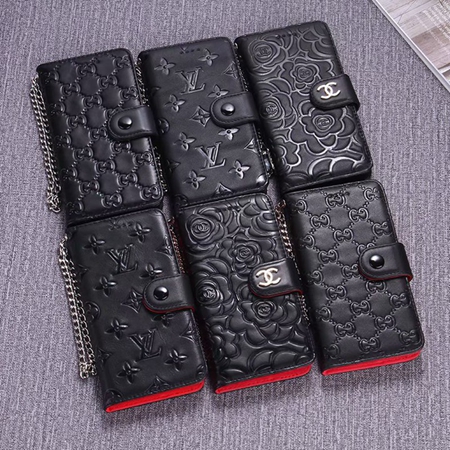 GUCCI 手帳型 iPhoneXS Maxケース