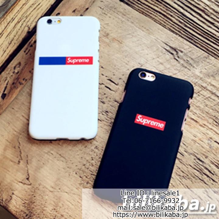 supreme iphone7sケース