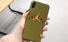 air joradn iphone11 pro maxケース 薄型 お洒落