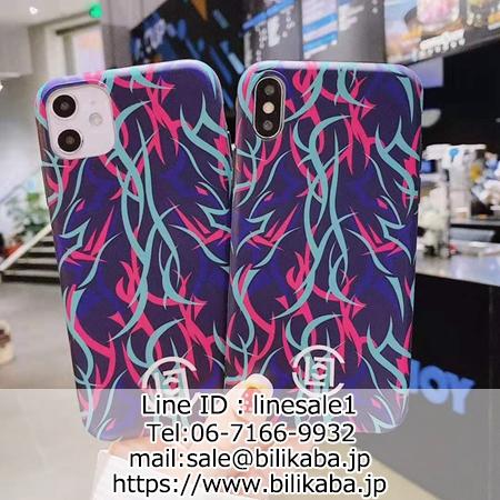 CLOT クロット パロディ風 iphone11 pro maxケース