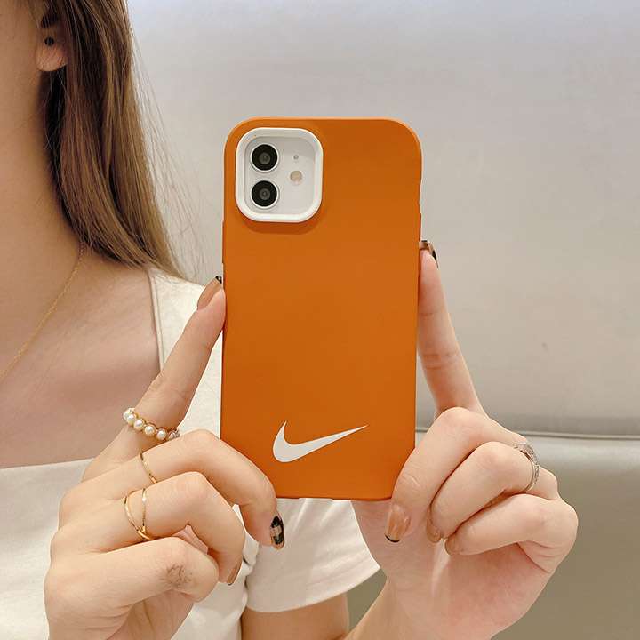 Nike iphone13 pro max/13pro 携帯ケース 送料無料 綺麗