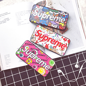 supreme iPhone7ケース可愛い