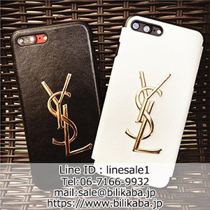 YSL iphone8ケース