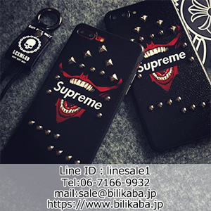 upreme iphoneケース 大口