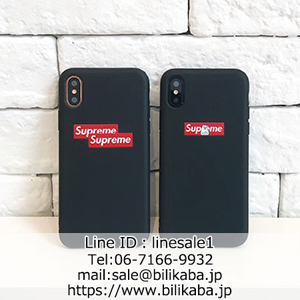 RIPNDIP SUPREME iphoneXケース